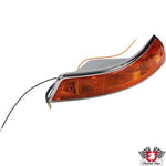 Turn Signal Assembly Fits Porsche 911 F model JP-2294-0. shop now at PMB Performance, your vintage Porsche parts supplier.