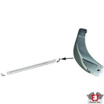 Rocker Panel End Piece