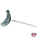Rocker Panel End Piece