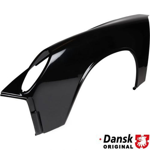 Front Fender Left 914 Front Left Fender for Porsche 914. JP-2348-0. Shop now at PMB Performance your vintage Porsche parts supplier.