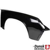 Fender Front Right 914 Front right fender for Porsche 914. JP-2349-0. Shop now at PMB Performance your vintage Porsche parts supplier.