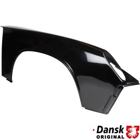 Fender Front Right 914 Front right fender for Porsche 914. JP-2349-0. Shop now at PMB Performance your vintage Porsche parts supplier.
