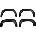 FENDER FLARE SET, STEEL- O.E. DESIGN, 4 PER SET, 914-6-916