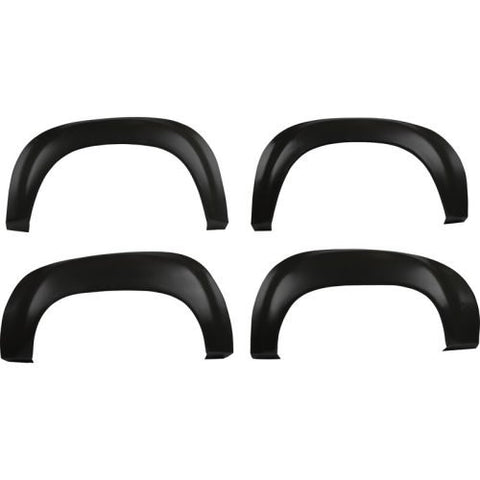 FENDER FLARE SET, STEEL- O.E. DESIGN, 4 PER SET, 914-6-916 Fits Porsche 914 models JP-2350-0. Shop now at PMB Performance.