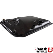 JP Dansk complete oil tank for 1970–1972 Porsche 914-6, third alternate view