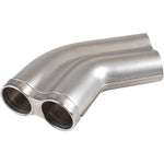 TAIL PIPE, STAINLESS STEEL, 930 Porsche Classic_911 G-model JP-2369-0. Shop now at PMB Performance, your vintage Porsche parts supplier.