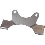 MUFFLER BRACKET, STAINLESS