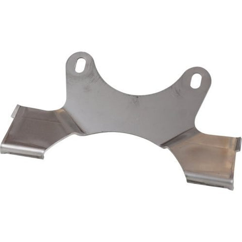 MUFFLER BRACKET, STAINLESS