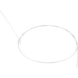 HEATER CABLE, MANUAL ADJUSTMENT, 911 CARRERA