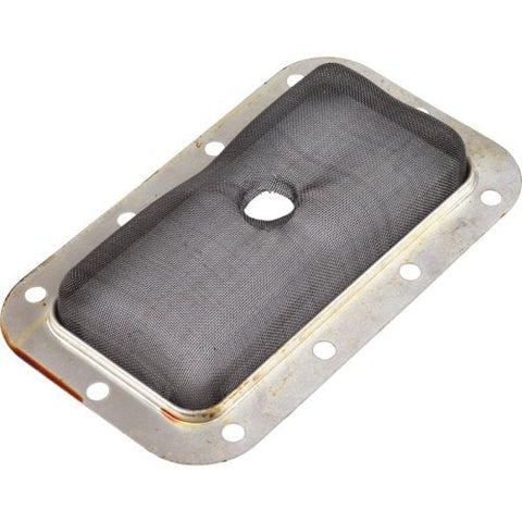 OIL STRAINER, 16 MM HOLE, PORSCHE 356 /A/B/C