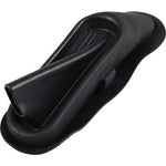 HANDBRAKE BOOT BLACK, PORSCHE 911 (NOT TURBO)