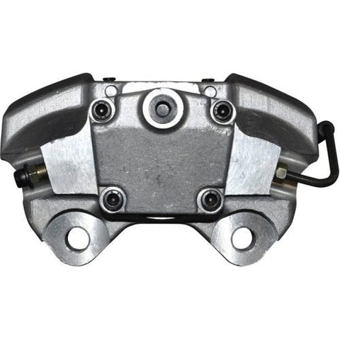 BRAKE CALIPER, FRONT, LEFT, PORSCHE CLASSIC 911 F-MODEL,PORSCHE CLASSIC 911 G-MODEL