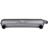 RSR STREET/RACING REAR EXHAUST. Ø60MM OE OUTLET OR 2 RACING OUTLETS, Ø70MM. Porsche Classic 911 F-model, Porsche Classic 911 G-model JP-2644-0. Shop now at PMB.