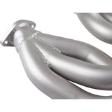 RACING HEAT EXCHANGER W/O HEATING FUNCTION, RIGHT, 45MM OD, STAINLESS STEEL For Porsche 911 F and G models. Shop now at PMB Performance.