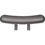 JP Dansk dual-60mm Sport muffler for 1965–1975 early Porsche 911
