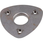 REINFORCEMENT FOR STABILIZER MOUNTING, FRONT, 2 PIECES NEEDED PER CAR Fits Porsche 914 JP-3211-0. Shop now at PMB Performance.