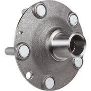 WHEEL HUB, W/ BOLTS Porsche Classic 911 G-model JP-3301-0. Shop now at PMB Performance.