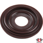 Discover the perfect blend of style and durability with our genuine Brown Window Crank Base for your VW! Made from high-quality materials, this crank base is built to last while seamlessly enhancing your vehicle's interior. With part numbers 111837595A and 111837595A90V, it’s the ideal addition for any VW enthusiast looking to elevate their ride with classic details and impeccable craftsmanship!