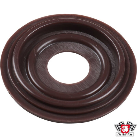 Discover the perfect blend of style and durability with our genuine Brown Window Crank Base for your VW! Made from high-quality materials, this crank base is built to last while seamlessly enhancing your vehicle's interior. With part numbers 111837595A and 111837595A90V, it’s the ideal addition for any VW enthusiast looking to elevate their ride with classic details and impeccable craftsmanship!