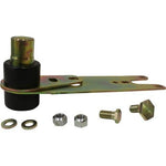 REAR AXLE SUPPORT, LEFT/RIGHT