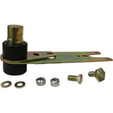REAR AXLE SUPPORT, LEFT/RIGHT