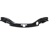 2005-2010 Jeep Grand Cherokee Carbon Fiber Radiator Cover