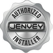 PMB Performance is an Authorized Jenvey Installer.