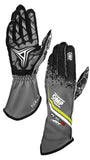 OMP KS-2 ART Kart Racing Gloves, CIK-FIA Level 2