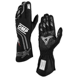 OMP KS-X Kart Racing Gloves, FIA 8877-2022