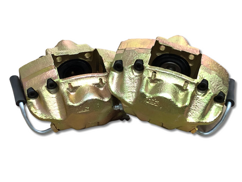 Brake Friday™! Porsche 911 (SWB, 1965-68) Rear Brake Calipers