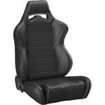 Corbeau LG1 - Reclining Seat