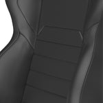 Corbeau LG1 - Reclining Seat
