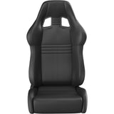 Corbeau A4 - Reclining Seat