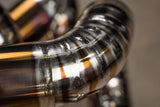 Lamborghini Huracan Performante /  EVO / STO / Tecnica True F1 / Valved Exhaust system