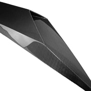 Fabspeed Carbon Large Engine-Intake Panels for Lamborghini Aventador S LP740-4, product view 3