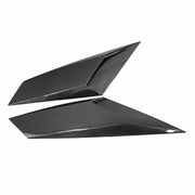Fabspeed Carbon Large Engine-Intake Panels for Lamborghini Aventador S LP740-4