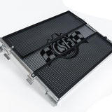 CSF Front Charge-Cooling Heat Exchanger for BMW M2 / M3 / M4 (G8X), product view 2