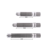 Rennline Titanium Wheel Studs for Late Model Porsche Cars