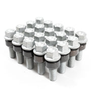 Rennline OE Wheel Bolt Refresh Kit for Modern Porsche Models