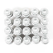 Rennline OE Wheel Bolt Refresh Kit for Modern Porsche Models