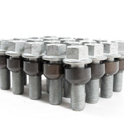 Rennline OE Wheel Bolt Refresh Kit for Modern Porsche Models