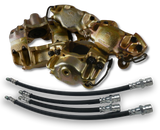 Brake Friday™! Porsche 356 Front and Rear Caliper Set