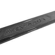 Fabspeed Embossed Carbon Door Sills for Lamborghini Aventador LP700, product view 2