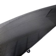 Fabspeed Carbon Large Intake-Cover Panels for Lamborghini Aventador LP700, product view 4