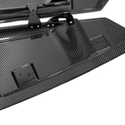 Fabspeed Carbon Large Intake-Cover Panels for Lamborghini Aventador LP700, product view 5