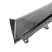 Fabspeed Carbon Rear-Quarter Side-Scoop Set for Lamborghini Aventador LP700, product view 2