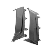 Fabspeed Carbon Rear-Quarter Side-Scoop Set for Lamborghini Aventador LP700