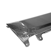 Fabspeed Carbon Rear-Quarter Side-Scoop Set for Lamborghini Aventador LP700, product view 3