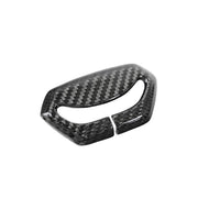 Fabspeed Carbon Seat-Belt Trim Cover for Lamborghini Aventador LP700