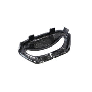 Fabspeed Carbon Seat-Belt Trim Cover for Lamborghini Aventador LP700, product view 2